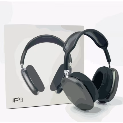 AUDIFONOS